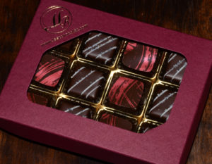 Coffret gamaret-merlot et sauvignon gris bio bourgeon