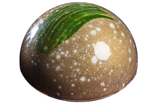 Ananas-citron-vert-romarain