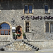 A la Vieille Auberge Valeyere-sous Rances
