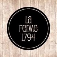 La ferme 1794